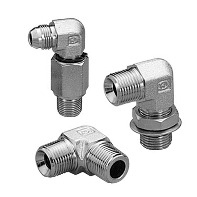 Hydraulic Hose Fittings